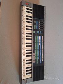 Tastiera vintage CASIO SK 200