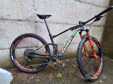 MTB XC Olympia fx1 taglia S