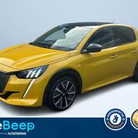 Peugeot 208 1.2 PURETECH GT PACK S&S 100CV