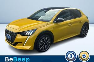 Peugeot 208 1.2 PURETECH GT PACK S&S 100CV