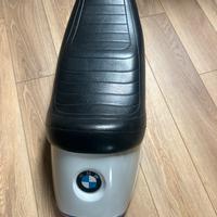Sella bmw R 100 1982