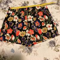 Pantaloncini donna ragazza