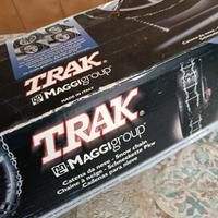 TRAK  MAGGIgroup 210  catene da neve  