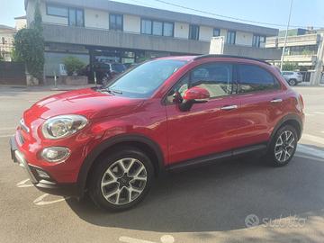 Fiat 500X 1.3 MultiJet 95 CV City Cross NEOPATENTA