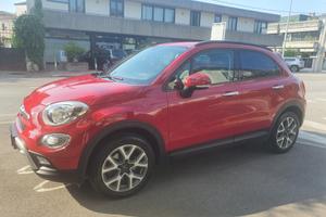 Fiat 500X 1.3 MultiJet 95 CV City Cross NEOPATENTA