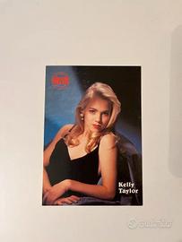 Cartoline Beverly Hills 90210