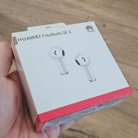 Huawei FreeBuds SE2 nuove