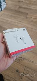 Huawei FreeBuds SE2 nuove