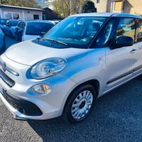 Fiat 500L 1.3 Multijet 95 CV Business