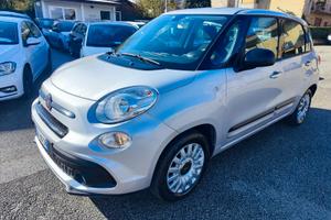 Fiat 500L 1.3 Multijet 95 CV Business