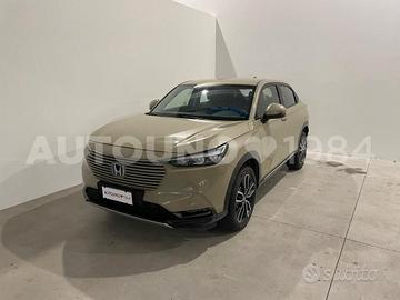 Honda HR-V 1.5 hev Advance ecvt
