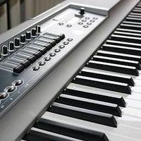 Studiologic Vmk 188 plus pianoforte tasto pesato