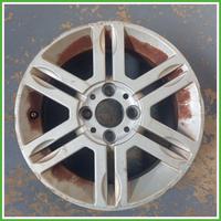 Cerchio Singolo in Lega FIAT PANDA (2Q) (dal 09/20