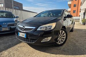 Opel Astra 1.7 CDTI 110CV Sports Tourer Cosmo