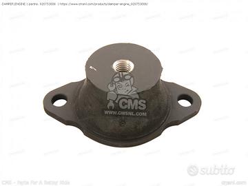 Ammortizzatore motore Kawasaki JetSki 440 92075300