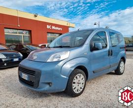 Fiat qubo 1.4 benzina 77cv