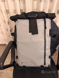 Zaino Wandrd 21l