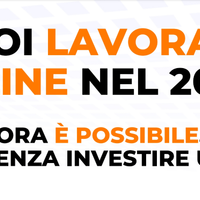 Lavoro da casa