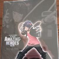 Action Figure - Jiro Kyoka (MHA)