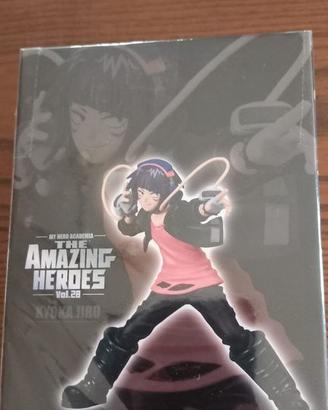 Action Figure - Jiro Kyoka (MHA)