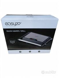 Lotto 3 piastre panini maker grill easy2love - 