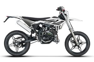Beta RR MOTARD 50 E5+/ X SPECIAL EDITION - 2026