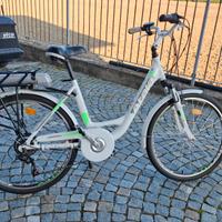 city bike