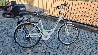 city bike