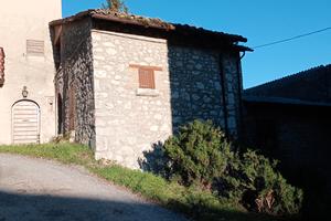 Casa rurale ristrutturata funzionante