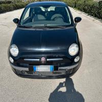 Fiat 500 1.2 benzina