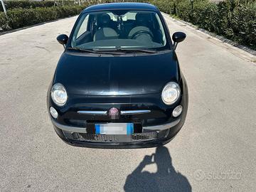 Fiat 500 1.2 benzina