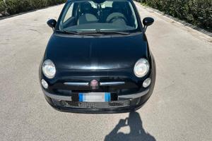 Fiat 500 1.2 benzina