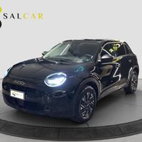 Fiat 600 1.2 hybrid 110cv automatica 2024