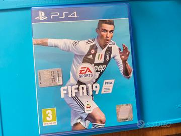 Fifa 19 PS4