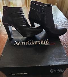 Stivaletto donna 