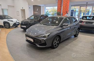 MG MG3 1.5 Hybrid+ Comfort