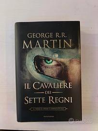 il cavaliere dei sette regni
