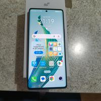 Honor magic 5 lite come nuovo,  eventuale permuta.