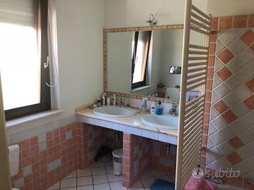 Camere a studenti e trasfertisti