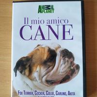 Il mio amico cane - DVD Discovery Channel