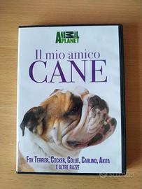 Il mio amico cane - DVD Discovery Channel