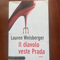 Il Diavolo veste Prada