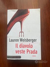 Il Diavolo veste Prada