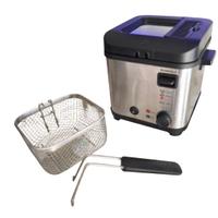 SILVERCREST SFM 850 A5 FRIGGITRICE OLIO 1.5 LT