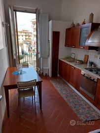 Appartamento trilocale