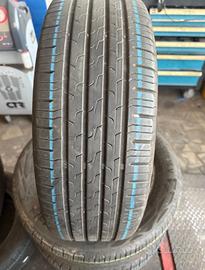 Gomme usate semi nuove Continental 195 55 16 87v