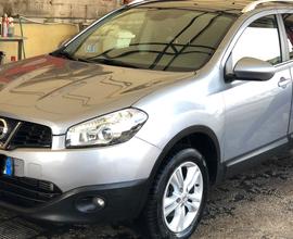 NISSAN Qashqai 1ª serie - 2011