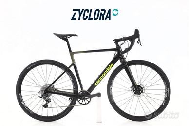 Cannondale Supersix Evo X t.54