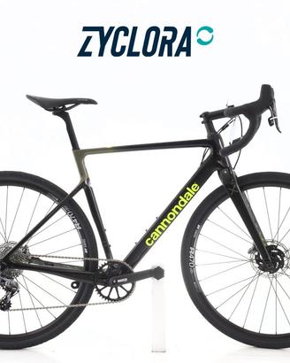 Cannondale Supersix Evo X t.54