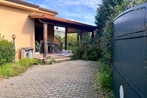 Villetta bifamiliare - Campofelice di Roccella